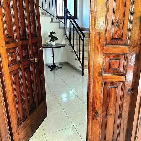 Casa Braida