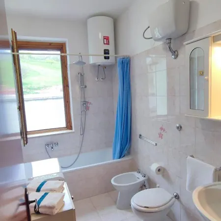 Casa Braida * Muro Lucano