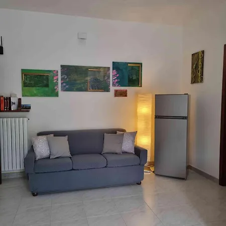 Casa Braida * Muro Lucano