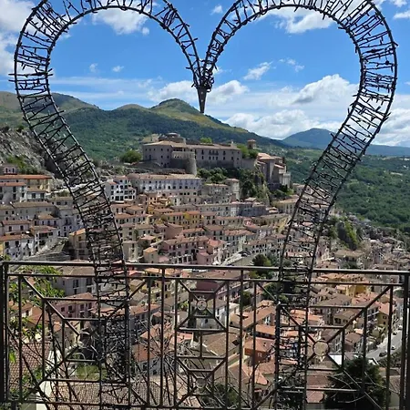 Appartamento Casa Braida *