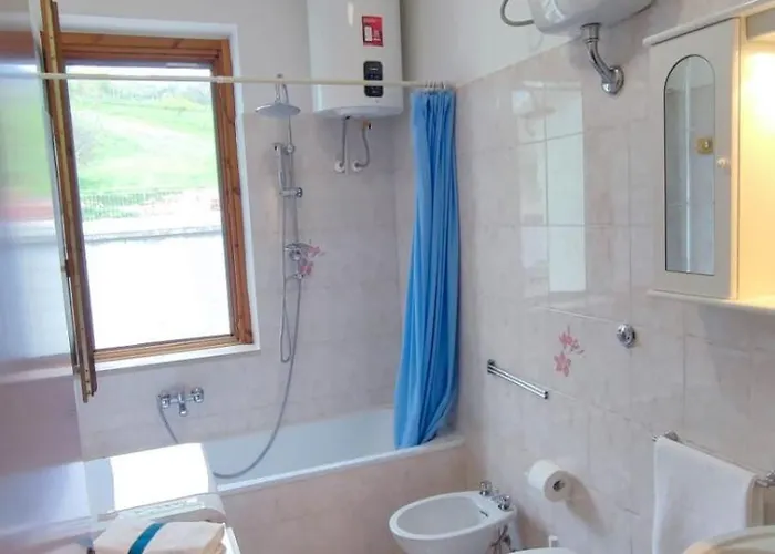 Casa Braida * Muro Lucano