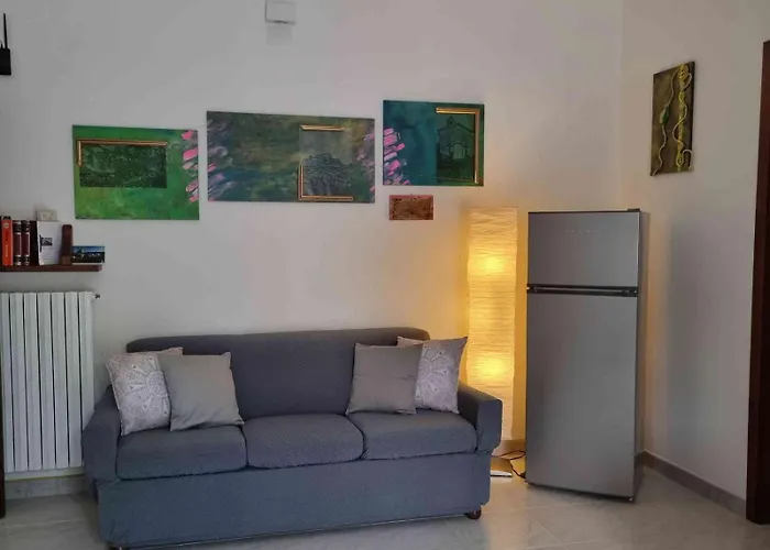 Casa Braida * Muro Lucano